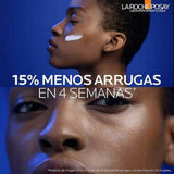 Sun Protection with Colour La Roche Posay Anthelios Age Correct SPF 50 (50 ml) - Cosmova