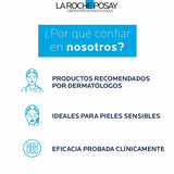 Sun Protection with Colour La Roche Posay Anthelios Uvmune 50 ml White Spf 50 Cream Hydrating Cream with Colour - Cosmova
