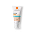 Sun Protection with Colour La Roche Posay Anthelios Uvmune 50 ml White Spf 50 Cream Hydrating Cream with Colour - Cosmova