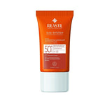 Sun Protection with Colour Rilastil Sun System Spf 50+ (50 ml) - Cosmova