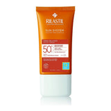 Sun Protection with Colour Rilastil Sun System SPF 50+ 50 ml - Cosmova