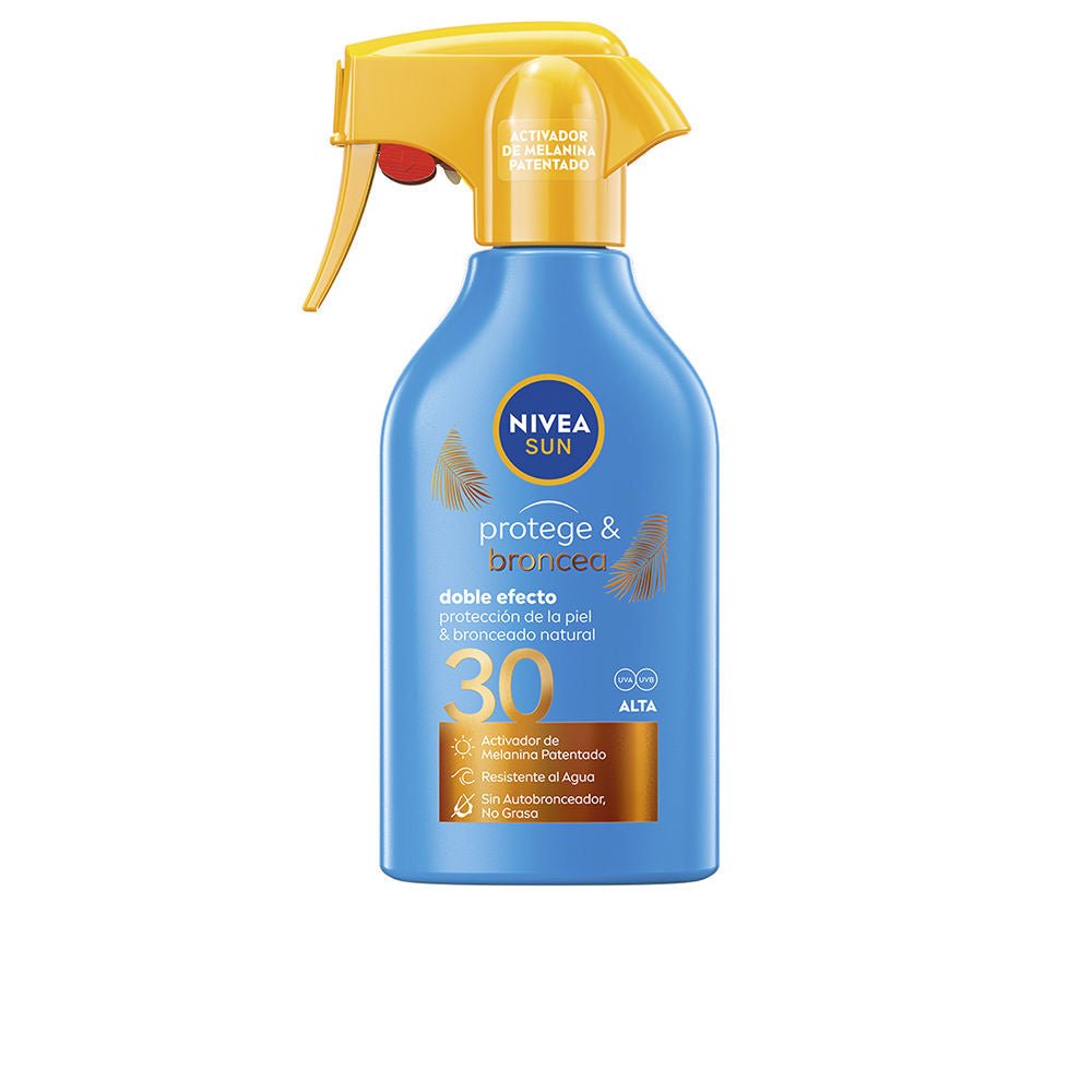SUN PROTEGE&BRONCEA pistola SPF30 270 ml - Cosmova