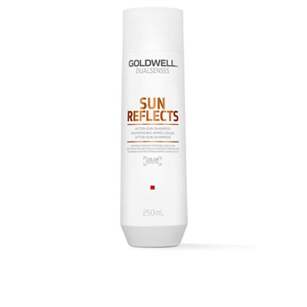 SUN REFLECTS aftersun shampoo 250 ml - Cosmova