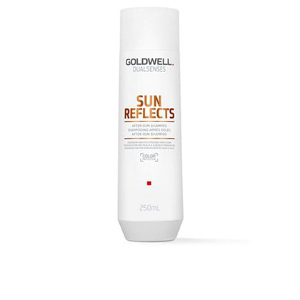 SUN REFLECTS Aftersun-Shampoo 250 ml