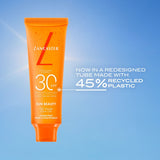 Sun Screen Gel Lancaster SUN SPORT Spf 30 50 ml - Cosmova