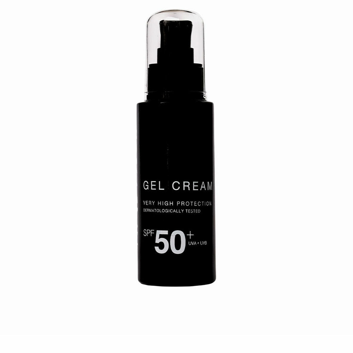 Sun Screen Gel Vanessium Gel Cream Spf 50 SPF 50+ 50 ml - Cosmova