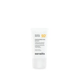 Sun Screen Mousse Sensilis Photocorrection Ar 40 ml - Cosmova