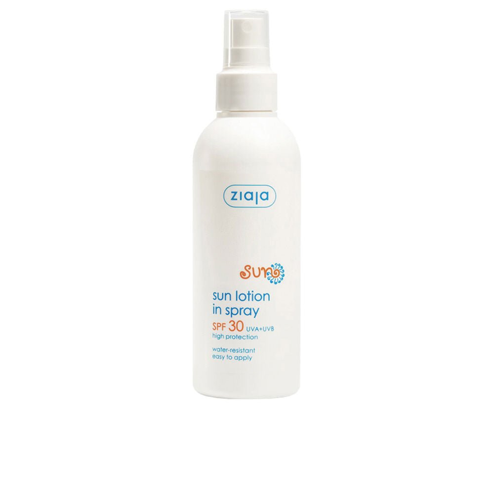 Spray solaire SPF30 170 ml-0