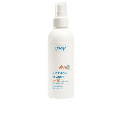 Spray solaire SPF30 SOLEIL 170 ml