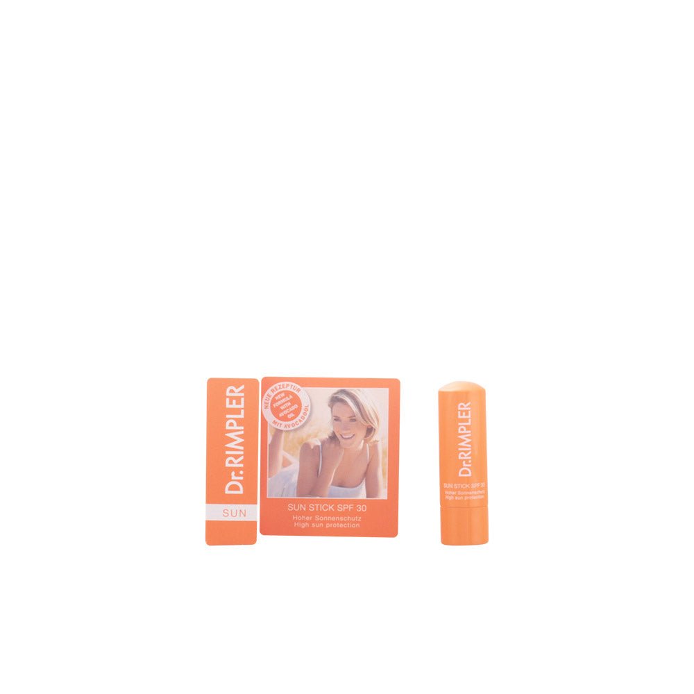 SUN crema solare labbra SPF30 3,8 g