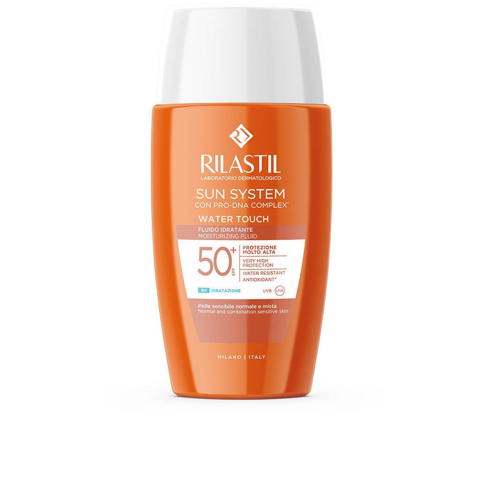 SUN SYSTEM SPF50+ water touch 50 ml-0