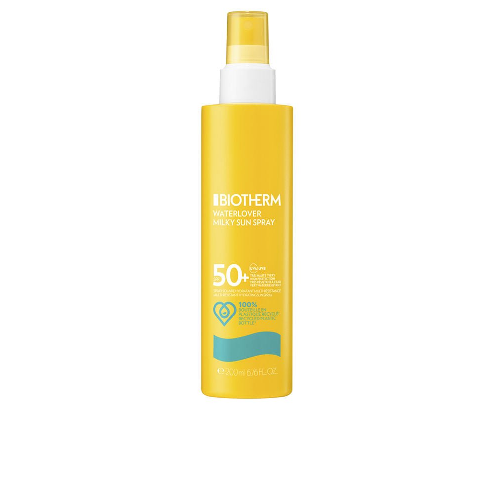 SUN WATERLOVER latte solare SPF50 200 ml-0