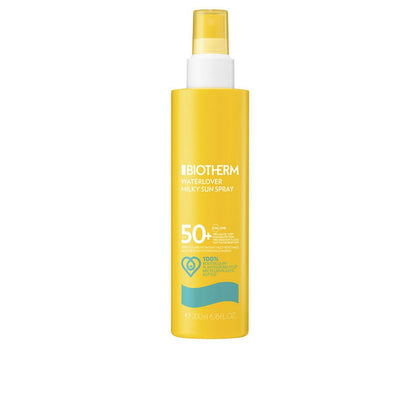 SUN WATERLOVER latte solare SPF50 200 ml
