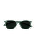 SUNFLOWER JUNIOR 3 - 5 GREEN sunglasses 123 mm - Cosmova