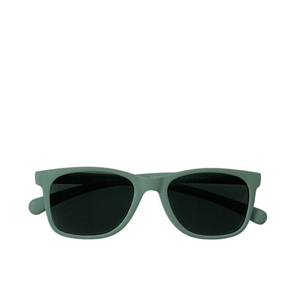 SUNFLOWER JUNIOR 3 - 5 VERT lunettes de soleil 123 mm