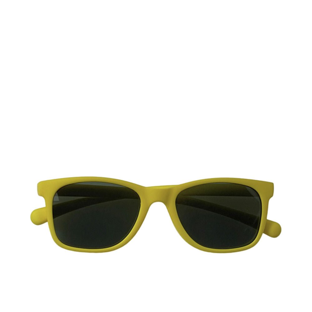 SUNFLOWER JUNIOR 3 - 5 YELLOW sunglasses 123 mm - Cosmova
