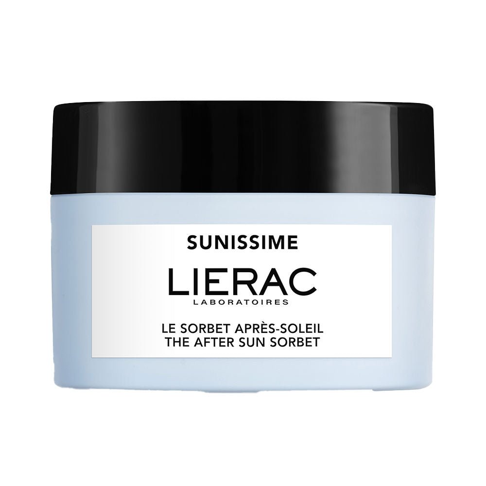 SUNISSIME aftersun sorbet for face 50 ml - Cosmova