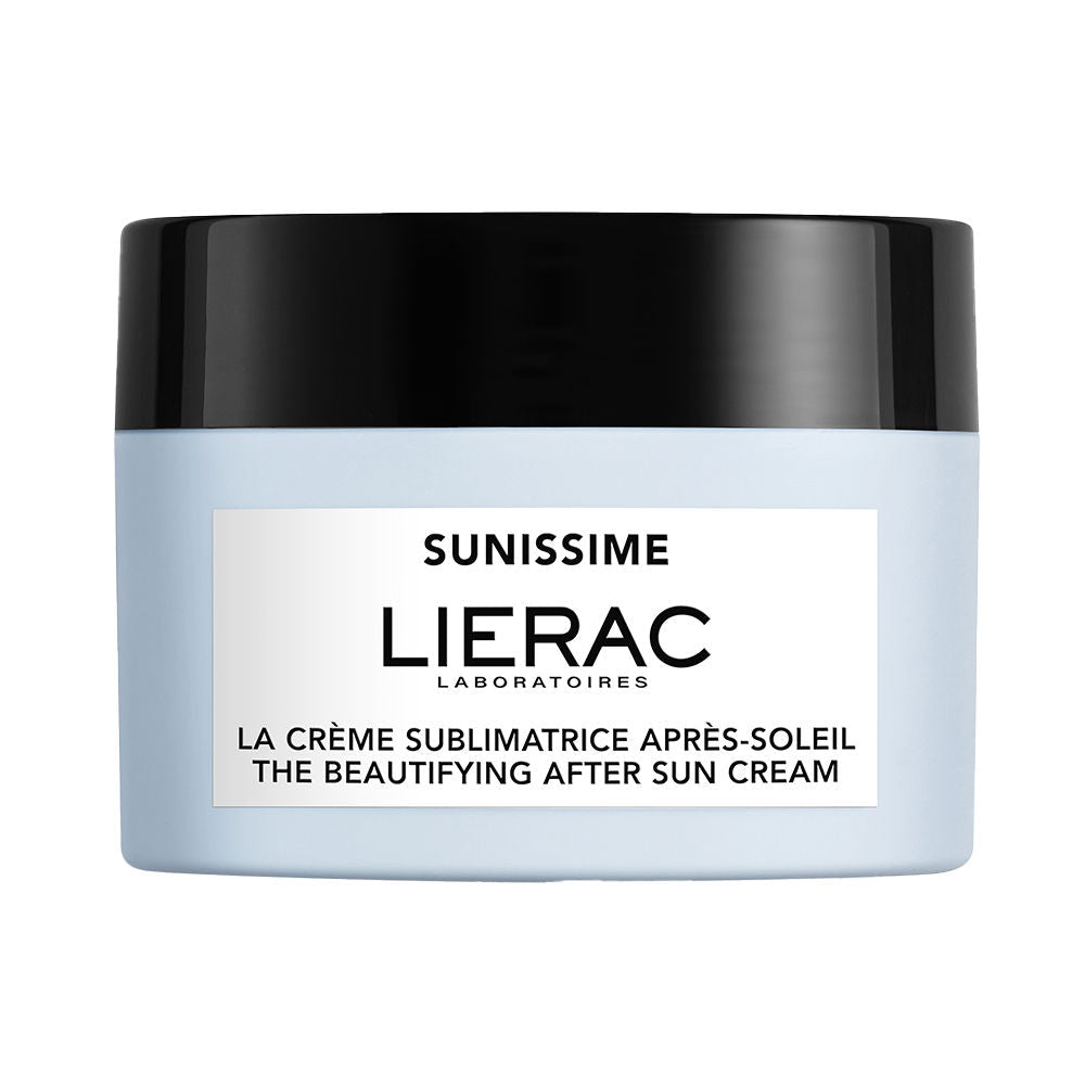 SUNISSIME sublimating aftersun body cream 200 ml - Cosmova