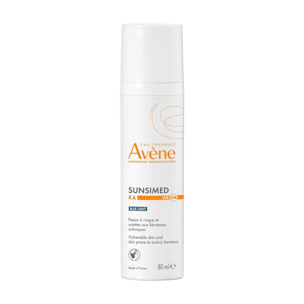 SUNSIMED crema fotoprotectora 80 ml-0