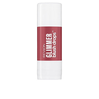 Blush SUPER LUSTROUS GLIMMER gocce #103-Field On Roses 9,4 ml