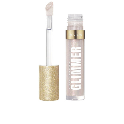 SUPER LUSTROUS GLIMMER lip gloss #01-Diamond Drama 3.8 ml