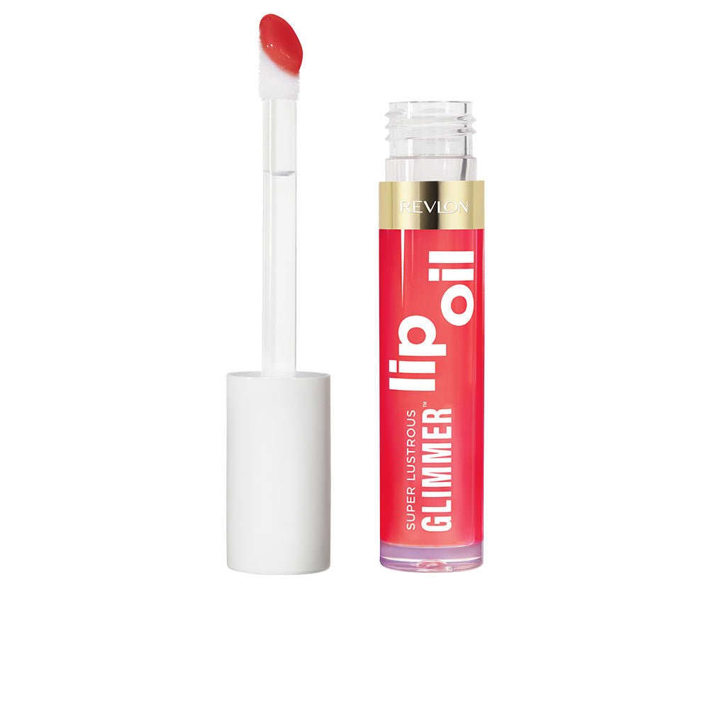 Olio per labbra GLIMMER SUPER LUSTROUS #03-Glow Mama 3,8 ml-0
