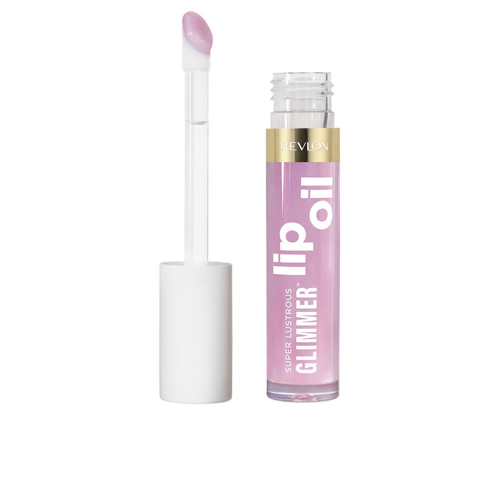 Olio labbra GLIMMER SUPER LUSTROUS #05-Vio-Lit 3,8 ml-0