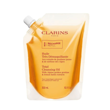 SUPER MAKE-UP-ENTFERNUNGSÖL, wiederaufladbar, 300 ml