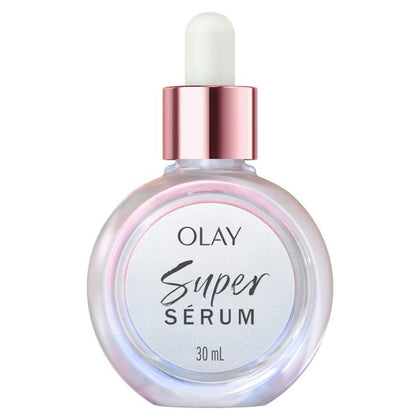 SUPER siero 5 in 1 30 ml