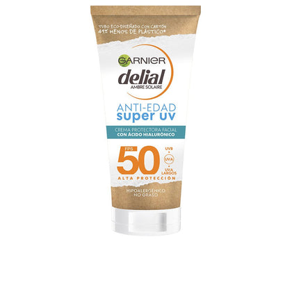 SUPER UV anti-AGING viso crema SPF50 50 ml