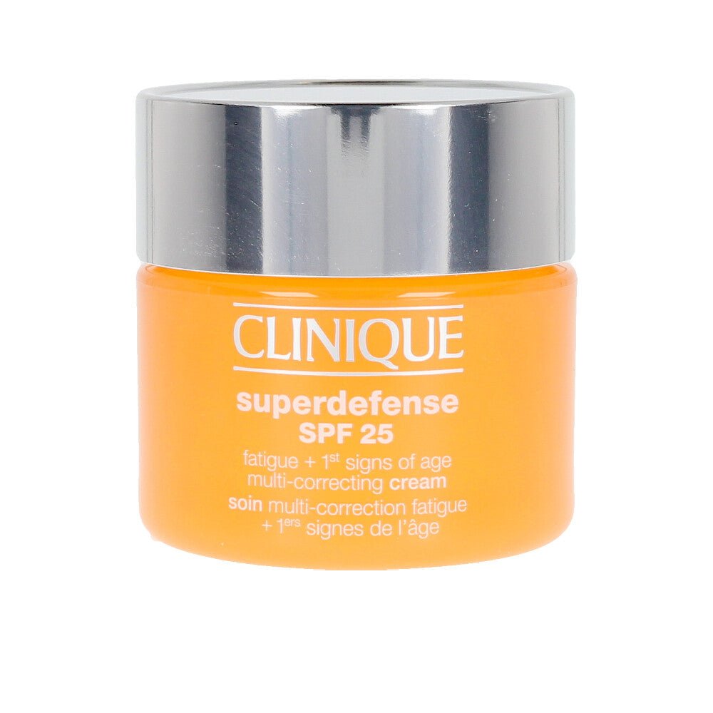 SUPERDEFENSE SPF25 multi-correcting cream III/IV 50 ml - Cosmova