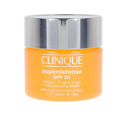 SUPERDEFENSE SPF25 multi-correcting crema III/IV 50 ml