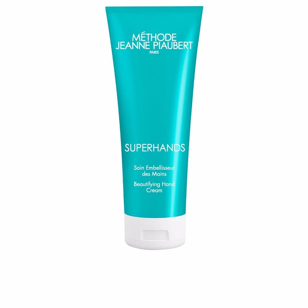 SUPERHANDS crème principale 75 ml