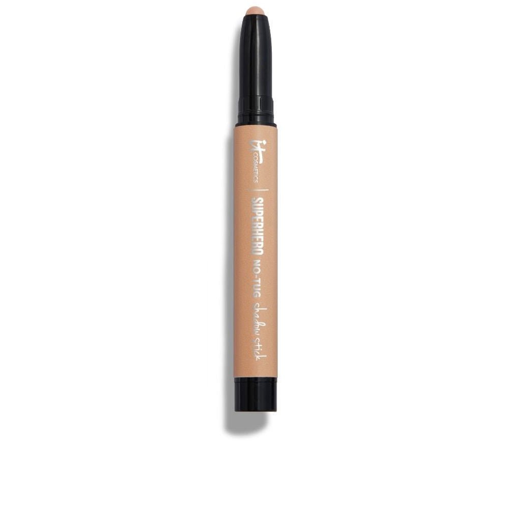 SUPERHERO NO-TUG eyeshadow coraugeous cream - Cosmova