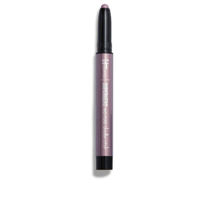 SUPERHERO NO-TUG Lidschatten #epischer Amethyst