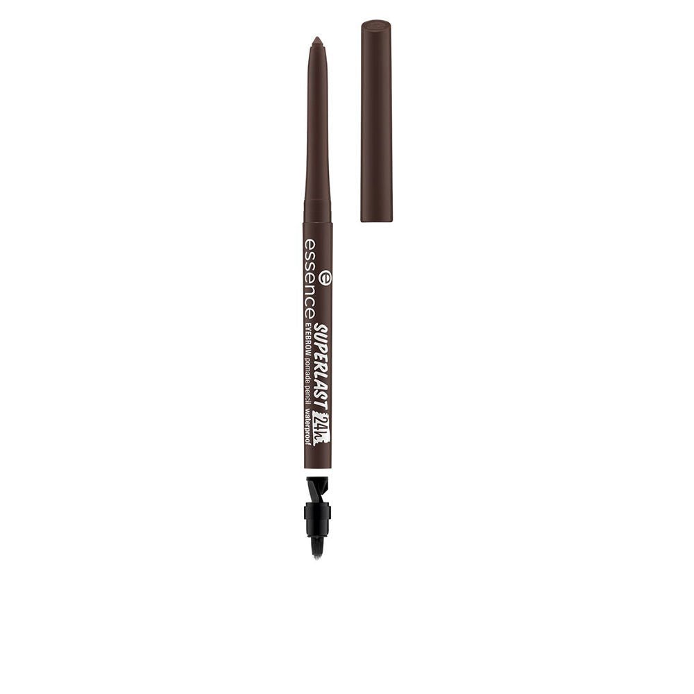 SUPERLAST 24H waterproof eyebrow pencil 40-cool brown 0,31 gr - Cosmova