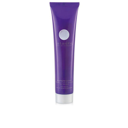SUPERNIGHT olio desmaquillante al latte 75 ml