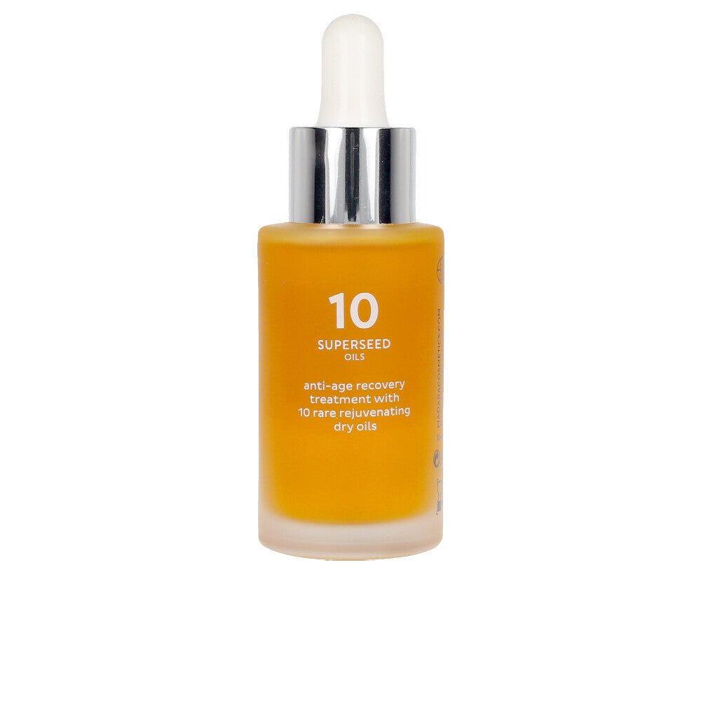 SUPERSEED Anti-Age Recovery Bio-Gesichtsöl 30 ml-0