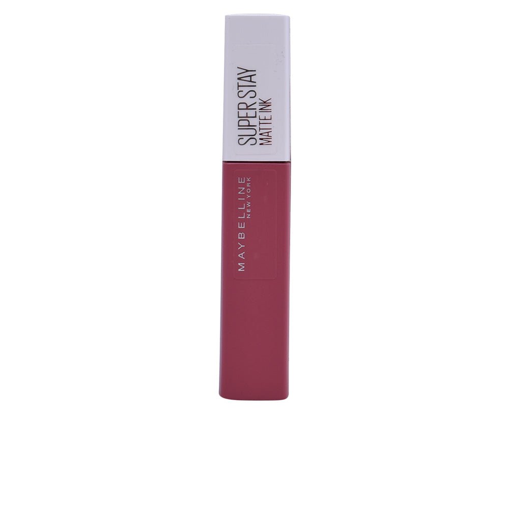 SUPERSTAY matte ink 15-lover - Cosmova