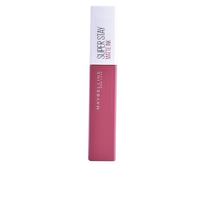 SUPERSTAY matte Tinte #80-Lineal