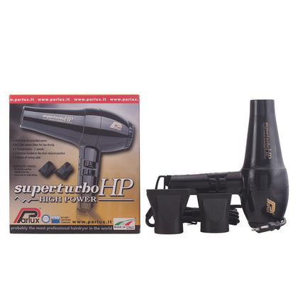 Secadora SUPERTURBO HP 1ud