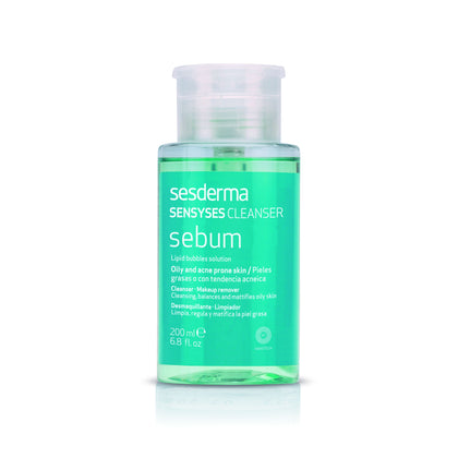 SENSYSES Reiniger Talg 200 ml