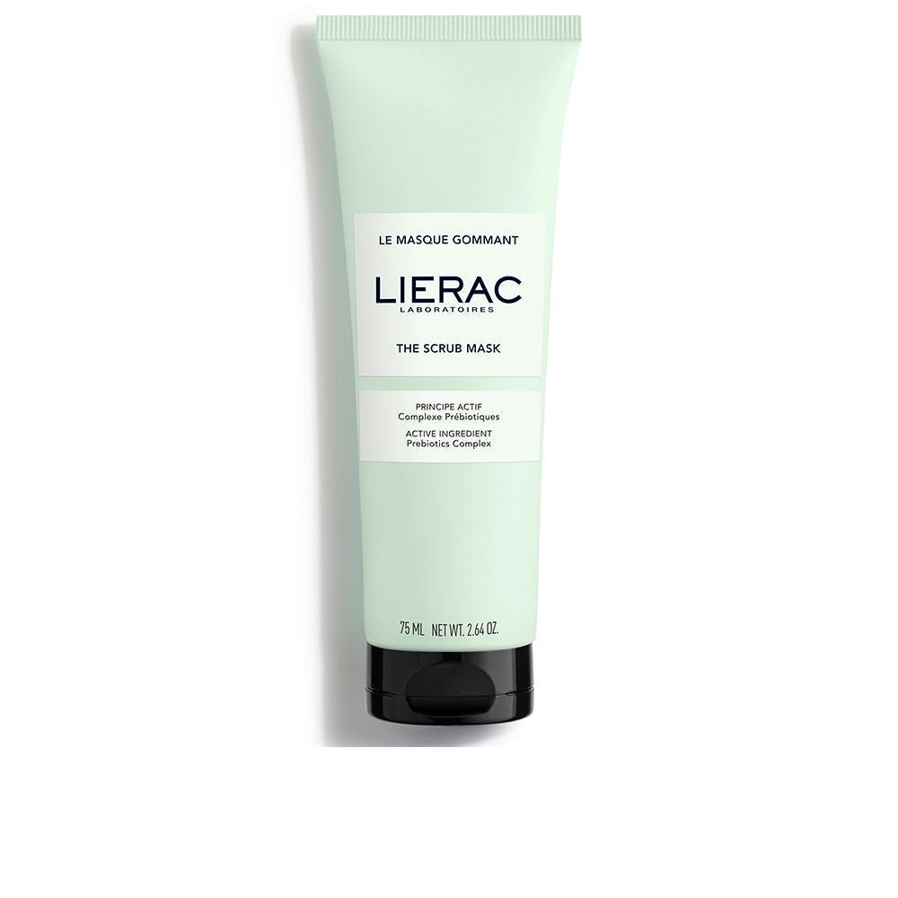 SUPRA-RADIANCE mascarilla luminosité double peeling 75 ml-0