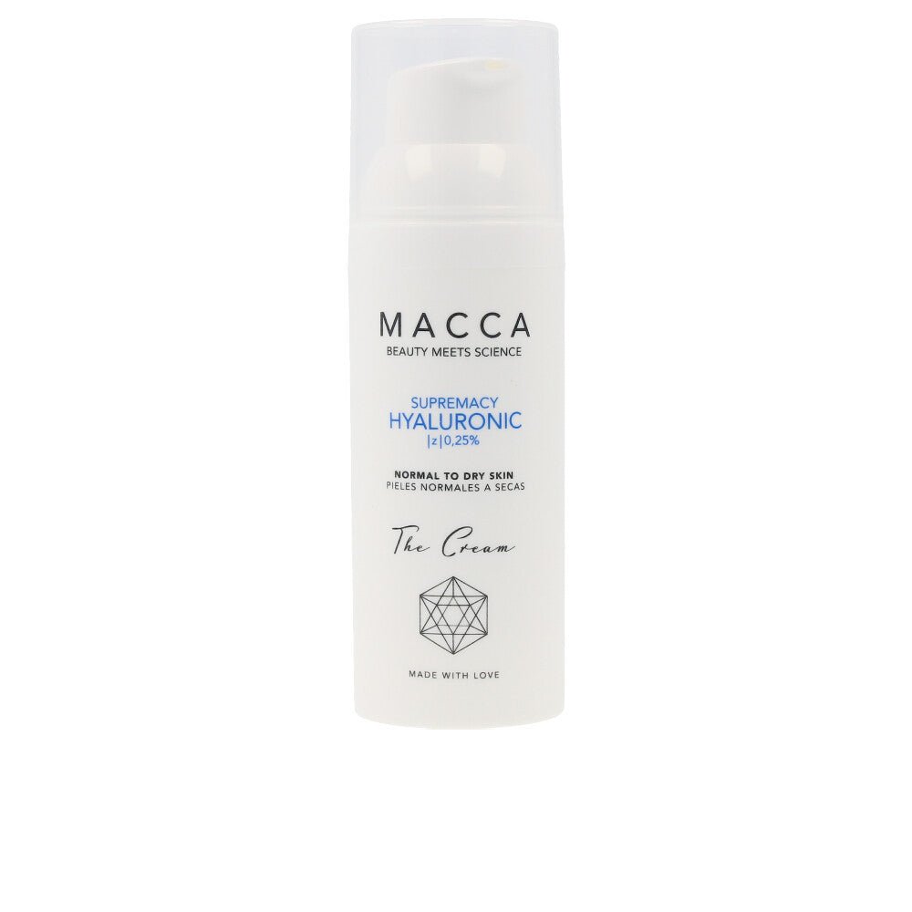 SUPREMACY HYALURONIC z 0,25% crema pelli normali e secche 50 ml-0