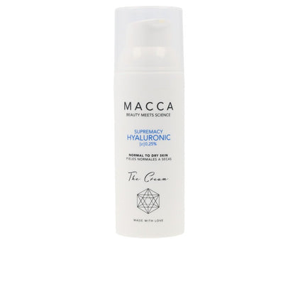 SUPREMACY HYALURONIC z 0,25% crema pelli normali e secche 50 ml