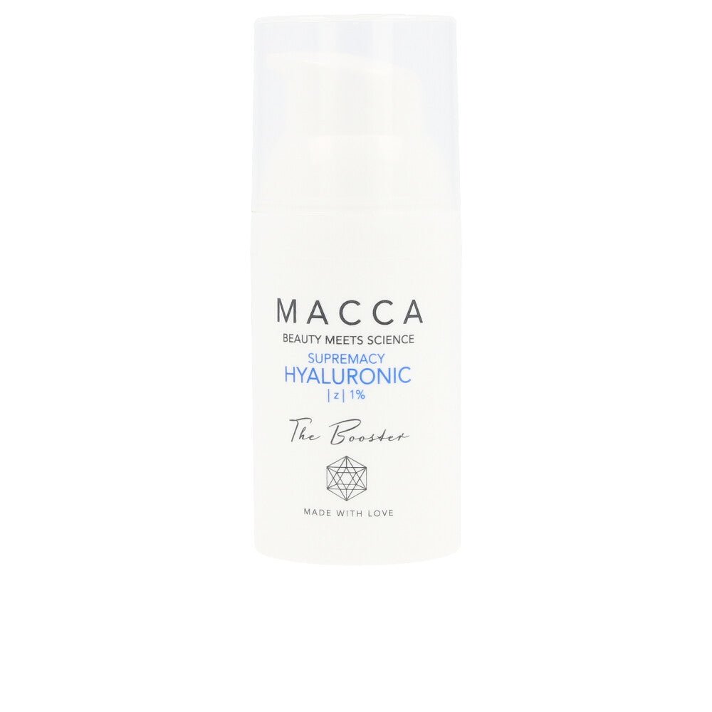 SUPREMACY HYALURONIC z 1% booster 30 ml-0