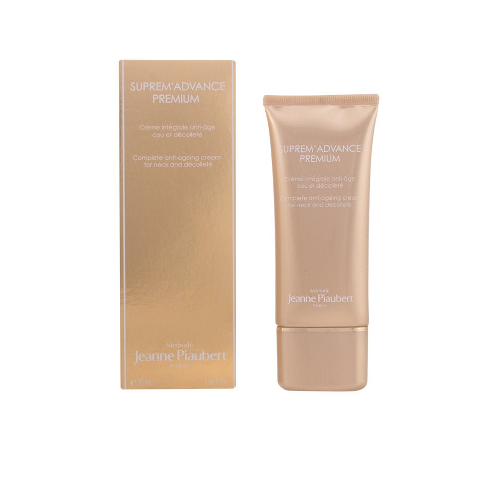 SUPREM'ADVANCE PREMIUM cou/décolleté 50 ml-0