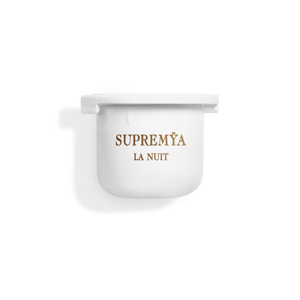 SUPREMYA at night the great anti-aging eye care refill 15 ml - Cosmova