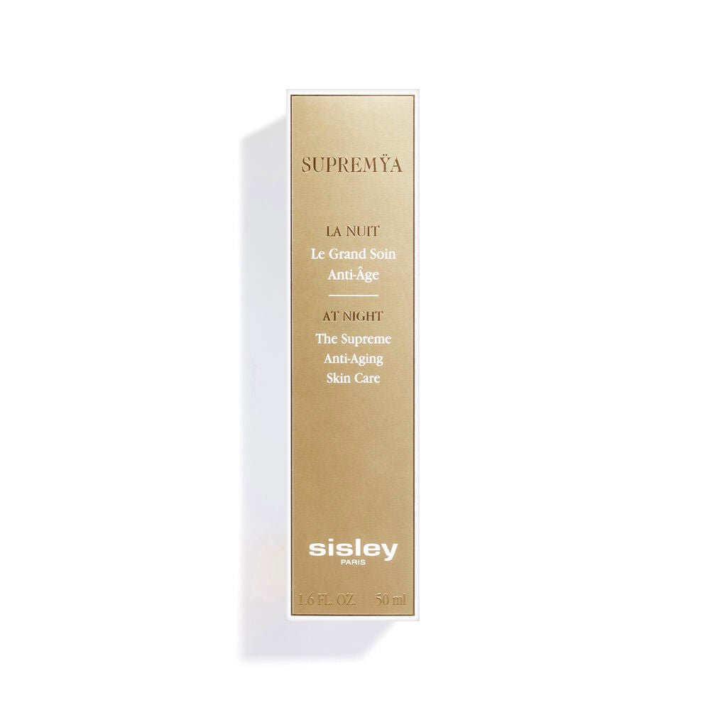 SUPREMYA la nuit le grand soin anti-age 50 ml - Cosmova