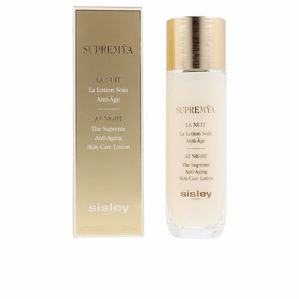 SUPREMYA la nuit lotiune soin anti-âge 140 ml